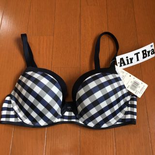 ワコール(Wacoal)のワコール Air T Bra(ブラ)