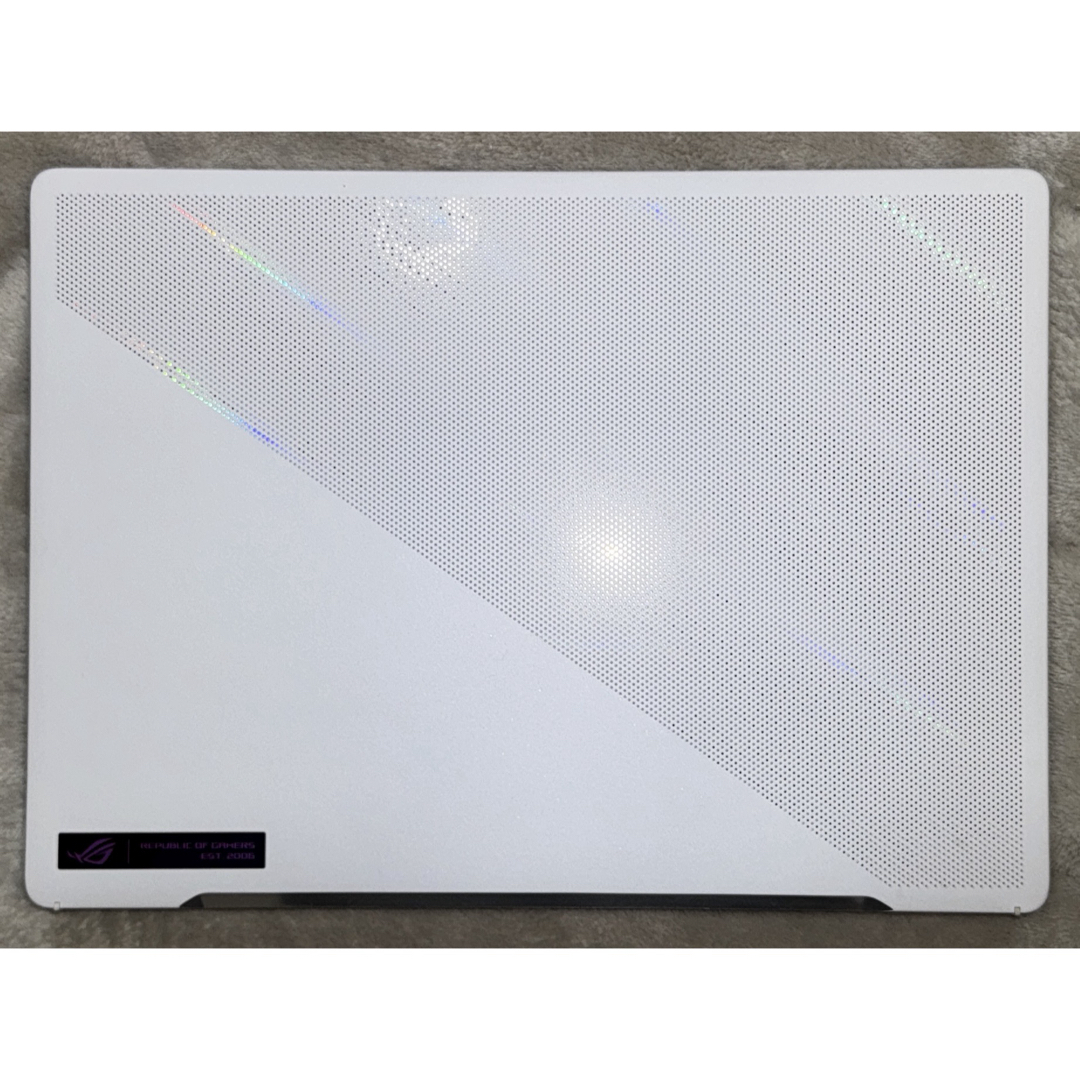 ASUS - 【daidangen】ROG Zephyrus G14 メモリ40GB