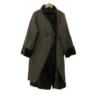 ISSEY MIYAKE(ロングコート)のフリマアイテム一覧 ISSEY MIYAKE(ロングコート)のフリマアイテム一覧