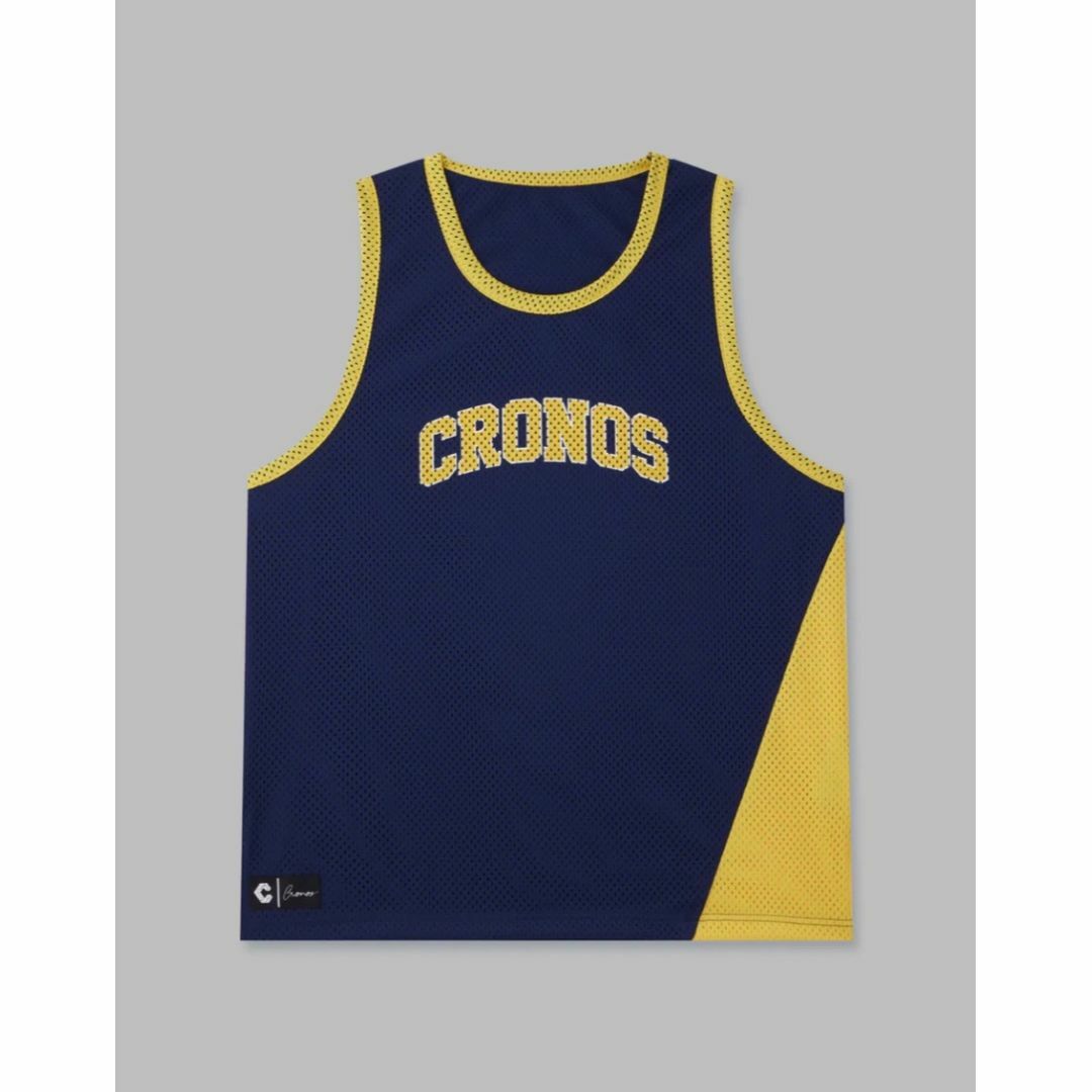 CRONOS タンクトップ XXXL VEATM Pvot XENO LYFT CRONOS タンクトップ XXXL VEATM Pvot XENO LYFT