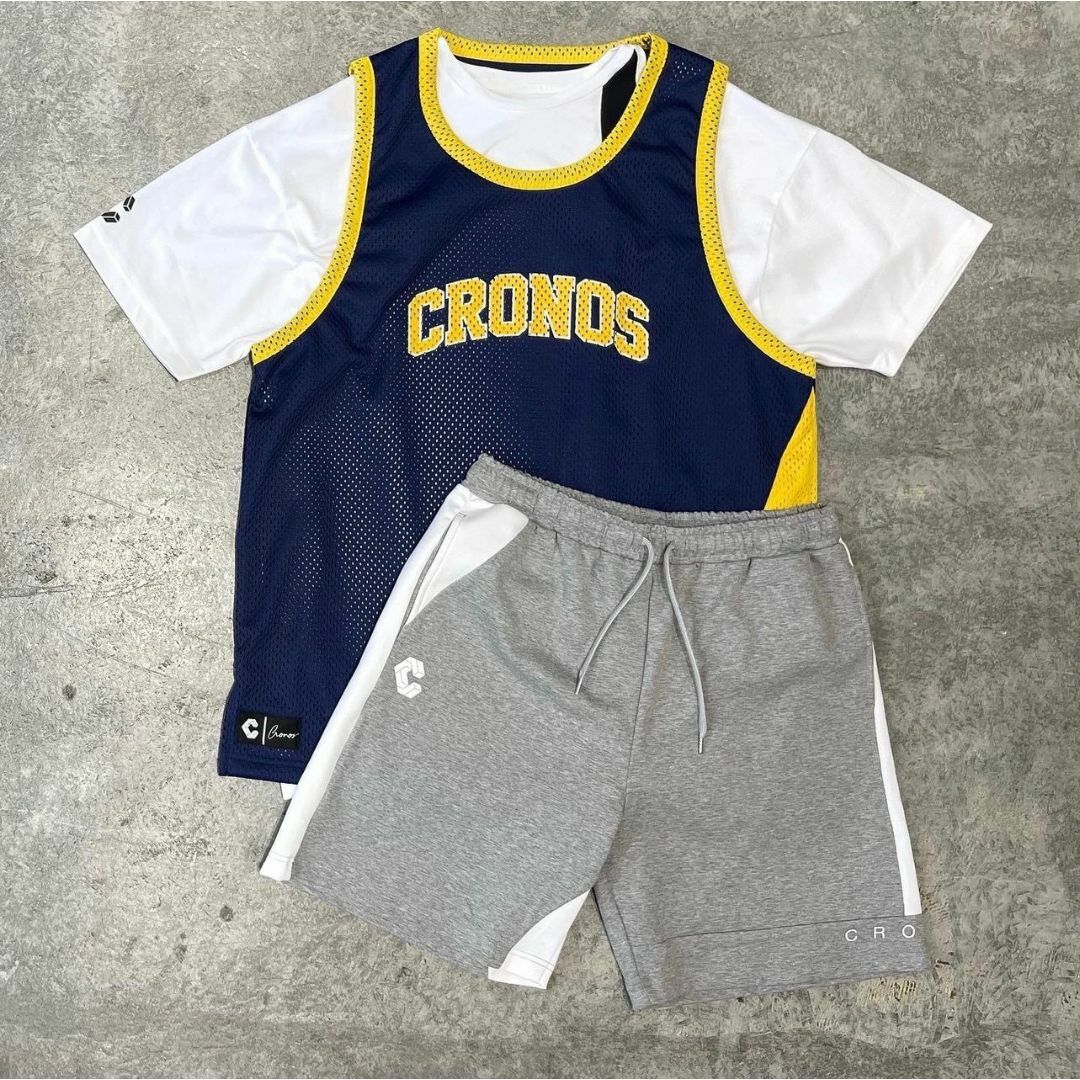 CRONOS タンクトップ XXXL VEATM Pvot XENO LYFT CRONOS タンクトップ XXXL VEATM Pvot XENO LYFT
