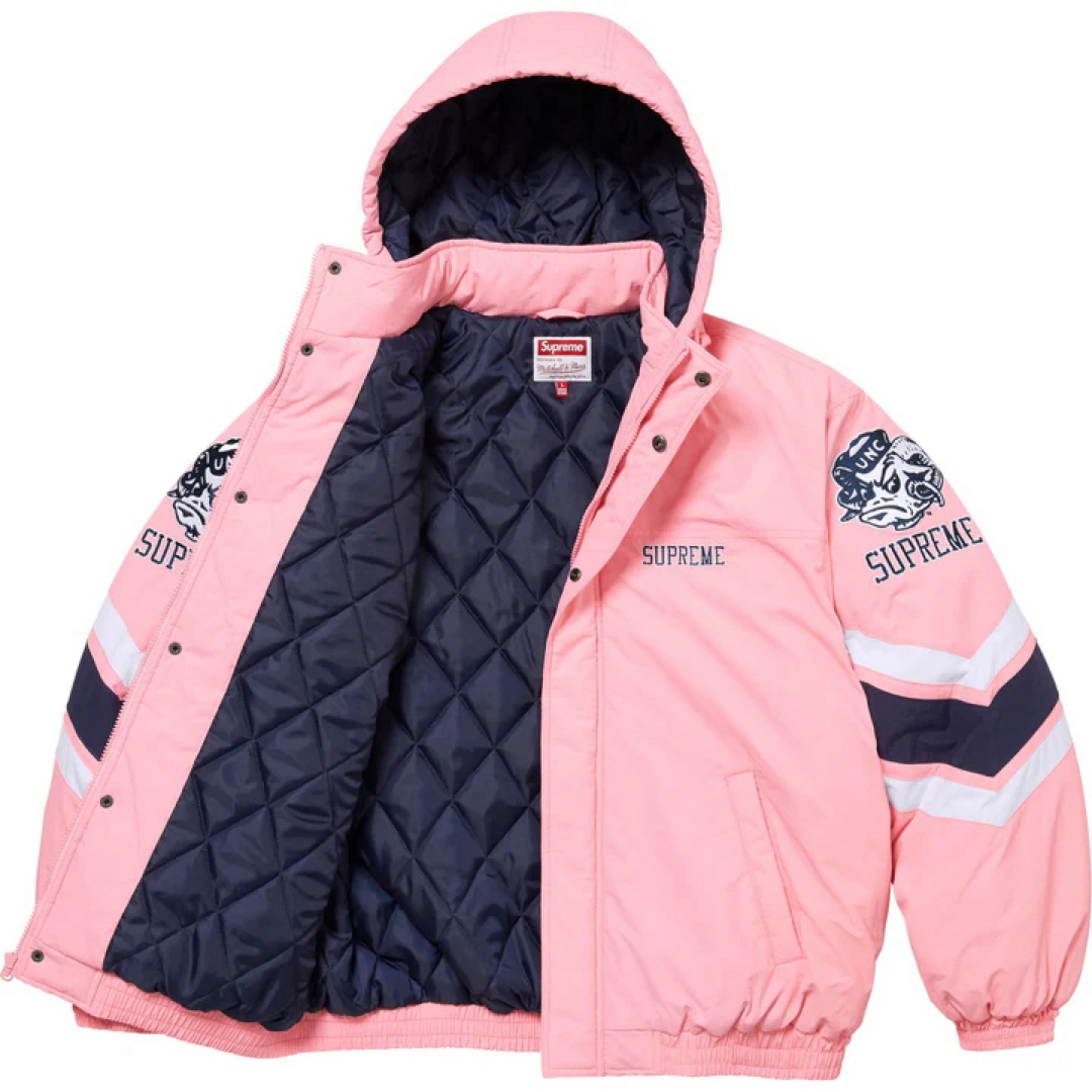Supreme - 【Mサイズ】Supreme x Mitchell & Ness NCAAの通販 by Supreme - 【Mサイズ】Supreme x Mitchell & Ness NCAAの通販 by