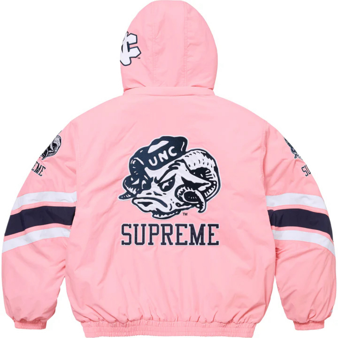 Supreme - 【Mサイズ】Supreme x Mitchell & Ness NCAAの通販 by Supreme - 【Mサイズ】Supreme x Mitchell & Ness NCAAの通販 by