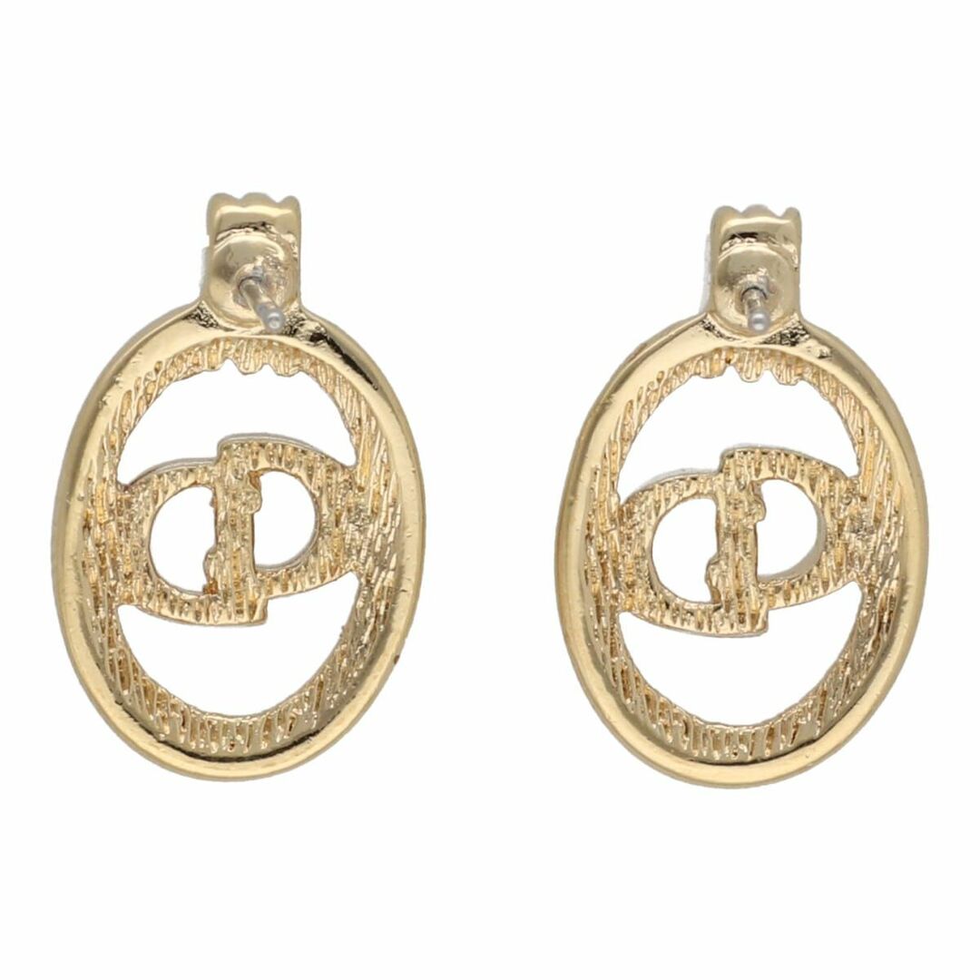 Christian Dior クリスチャン・ディオール ピアス CDロゴ ピアス Christian Dior クリスチャン・ディオール ピアス CDロゴ ピアス