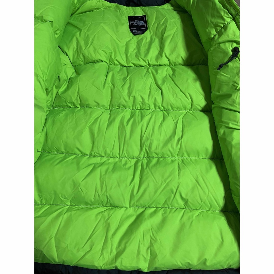 THE NORTH FACE - 訳ありノースフェイス ヌプシジャケット THE NORTH FACE - 訳ありノースフェイス ヌプシジャケット