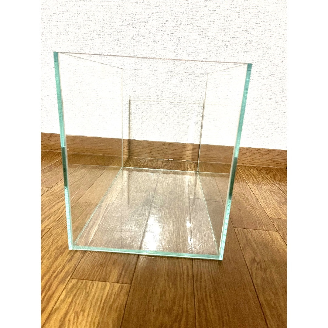 ADA CUBE GARDEN ガラス水槽 キューブガーデン新サイズ 発売のお知らせ | ADA - NEWS RELEASE