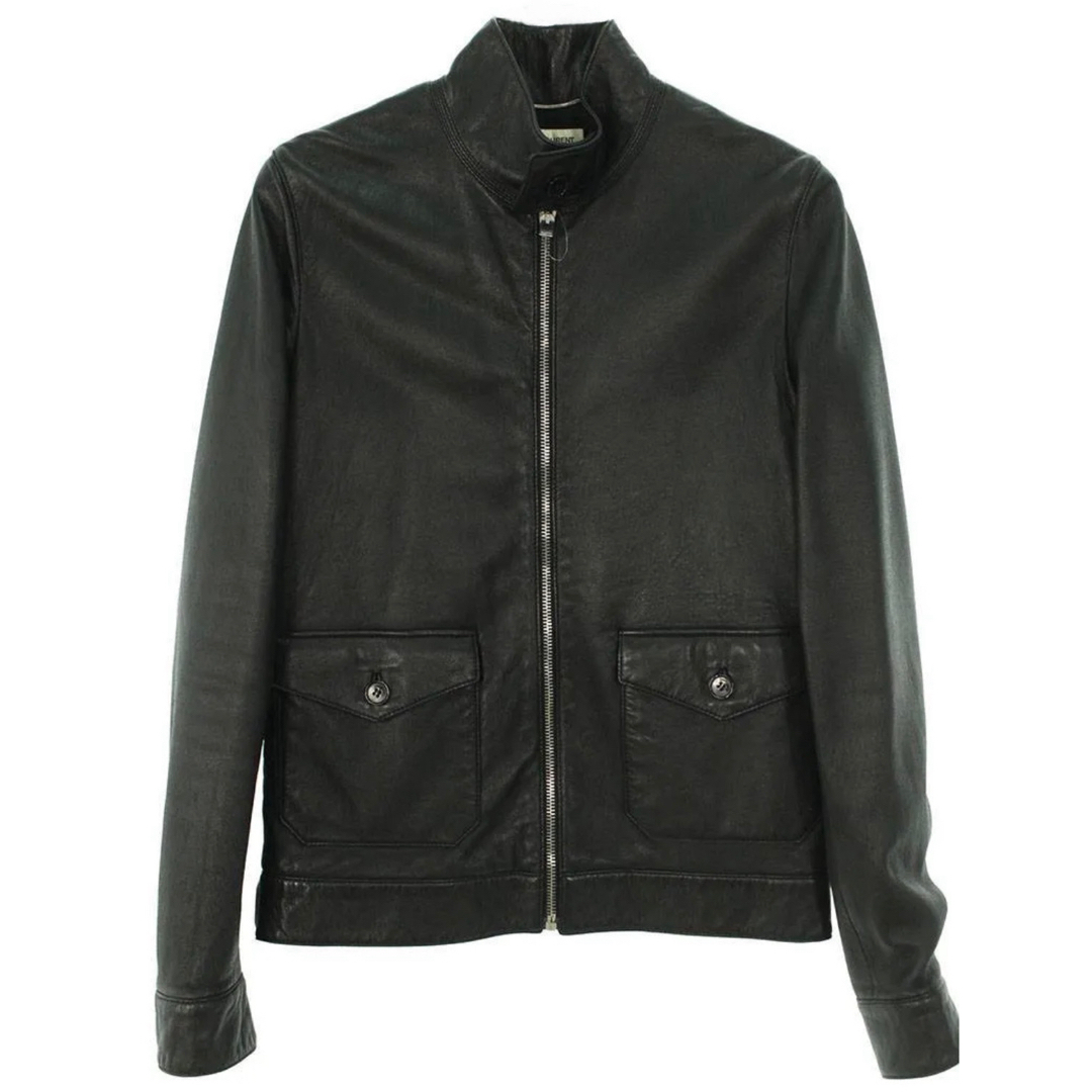 SAINT LAURENT - 【エディ期】Saint Laurent 16ss アビエーター SAINT LAURENT - 【エディ期】Saint Laurent 16ss アビエーター