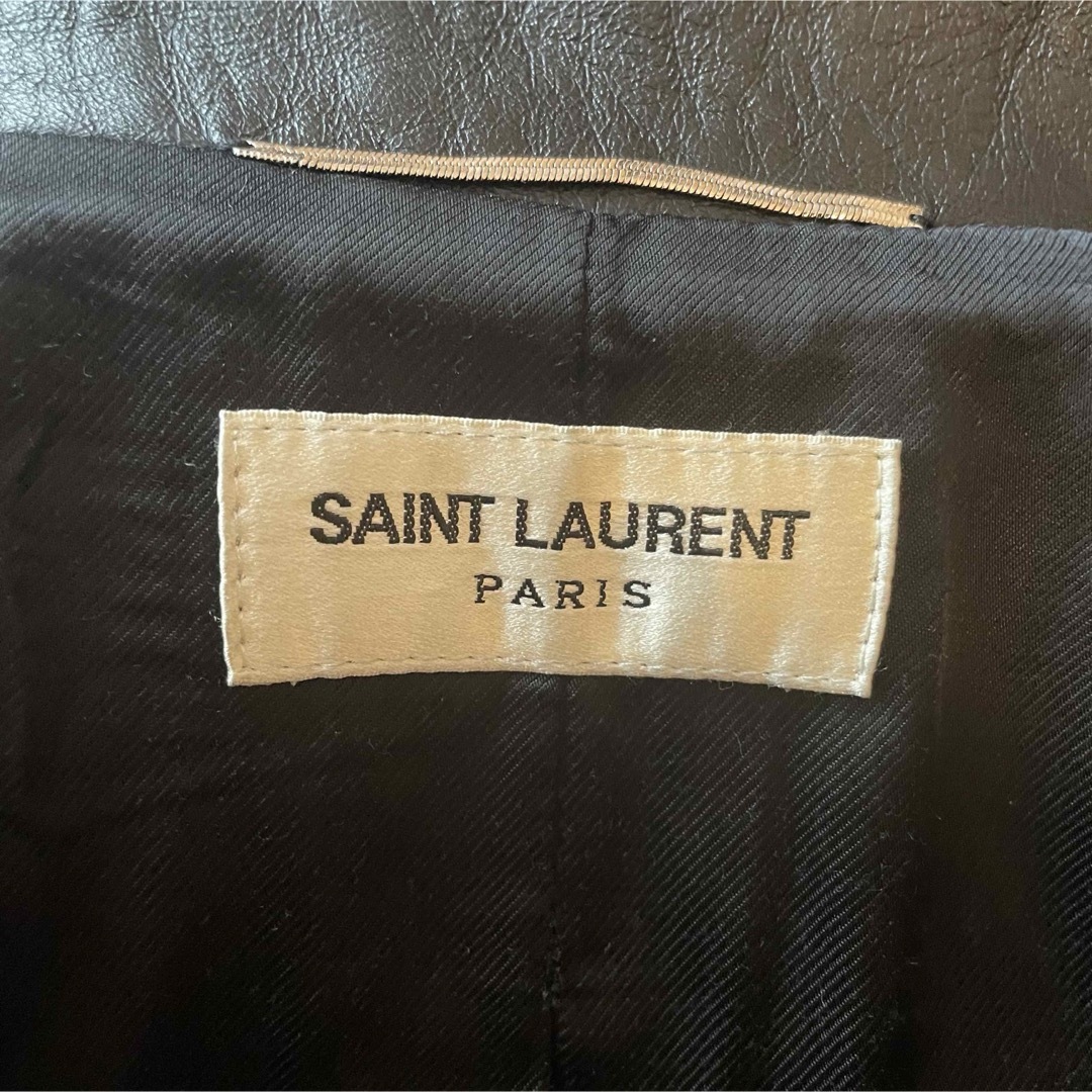 SAINT LAURENT - 【エディ期】Saint Laurent 16ss アビエーター SAINT LAURENT - 【エディ期】Saint Laurent 16ss アビエーター