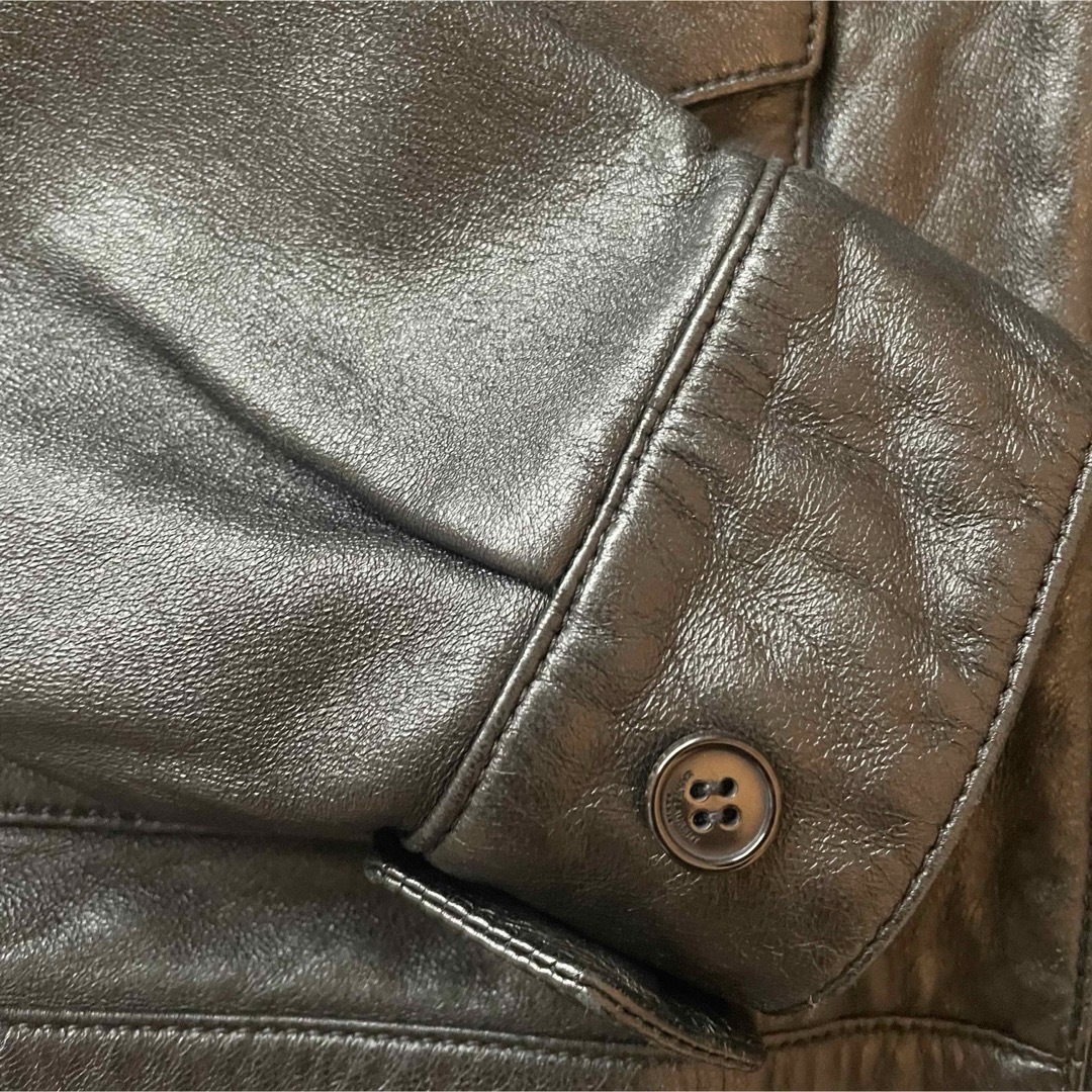 SAINT LAURENT - 【エディ期】Saint Laurent 16ss アビエーター SAINT LAURENT - 【エディ期】Saint Laurent 16ss アビエーター