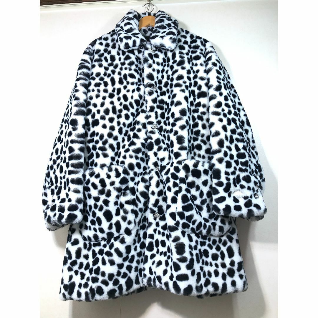 031101 未使用 el conductorH CHEMICAL FUR