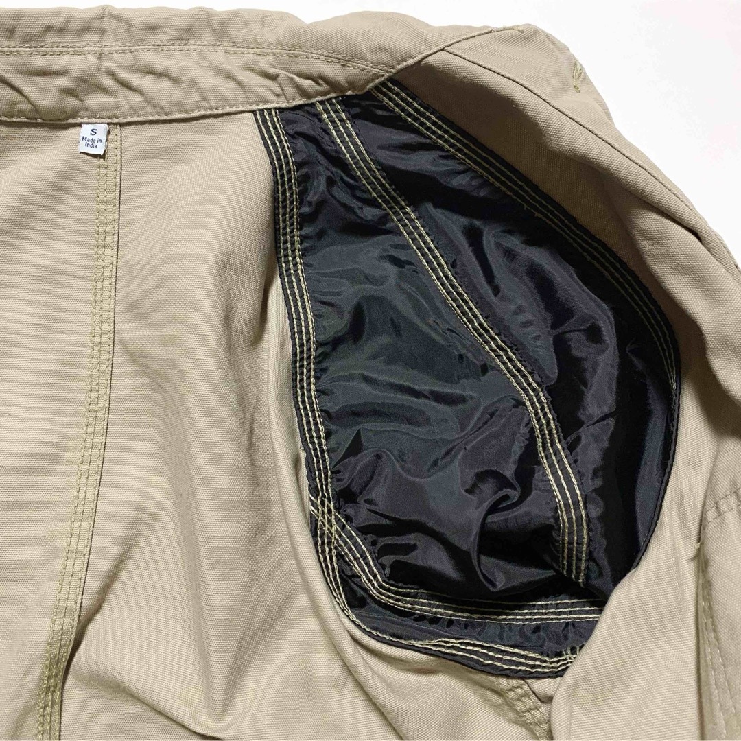 carhartt - 良品 カーハート × アダムキメル 別注 チョアコート carhartt - 良品 カーハート × アダムキメル 別注 チョアコート