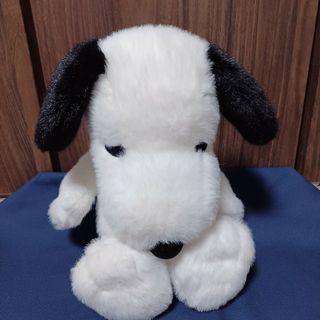 スヌーピー(SNOOPY)のぬいぐるみ　SNOOPY　Musium(キャラクターグッズ)