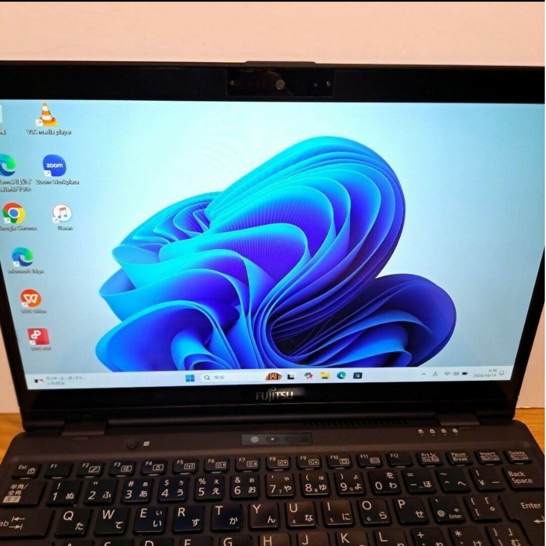 LIFEBOOK ノートパソコン オフィス付き タブレットPC Webカメラ LIFEBOOK ノートパソコン オフィス付き タブレットPC Webカメラ