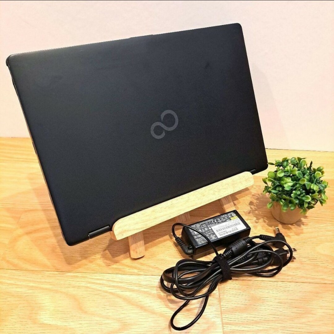 LIFEBOOK ノートパソコン オフィス付き タブレットPC Webカメラ LIFEBOOK ノートパソコン オフィス付き タブレットPC Webカメラ