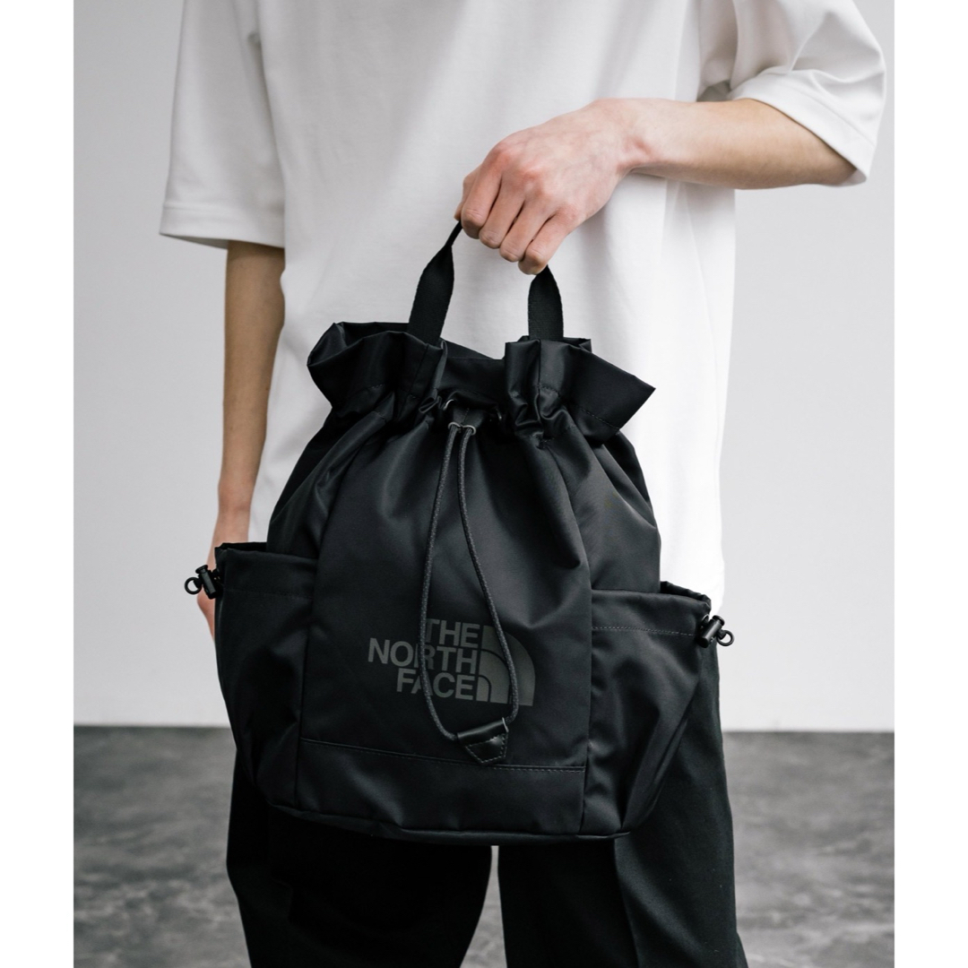 THE NORTH FACE - 韓国ノースフェイスリュックバケットボニー THE NORTH FACE - 韓国ノースフェイスリュックバケットボニー
