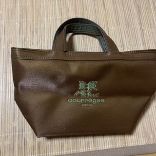 Courreges(ハンドバッグ)のフリマアイテム一覧 Courreges(ハンドバッグ)のフリマアイテム一覧