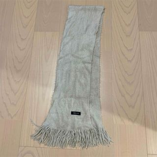 コムサイズム(COMME CA ISM)のコムサイズム　マフラー(マフラー/ショール)