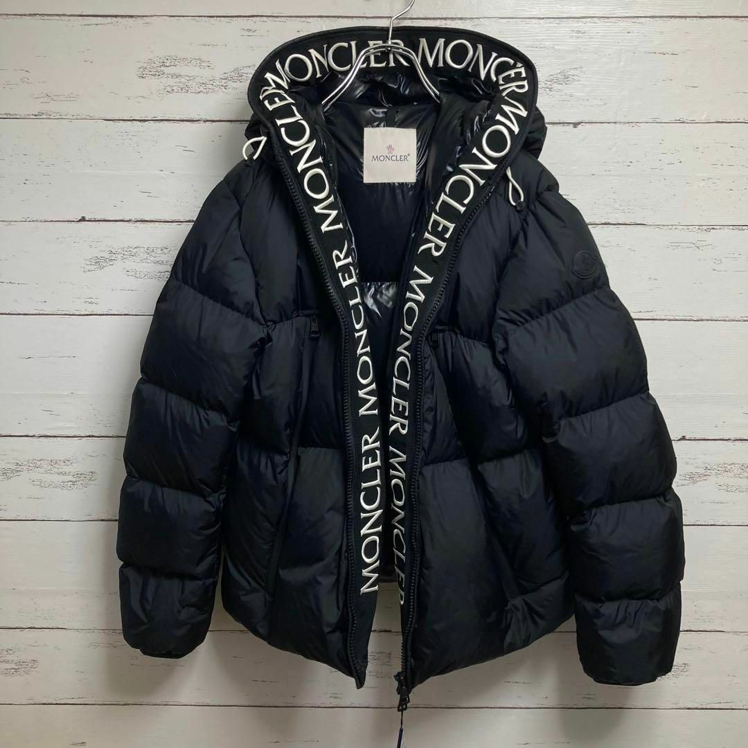 MONCLER - 【M~L】モンクレール☆MONTCLA モンクラ ダウン MONCLER - 【M~L】モンクレール☆MONTCLA モンクラ ダウン