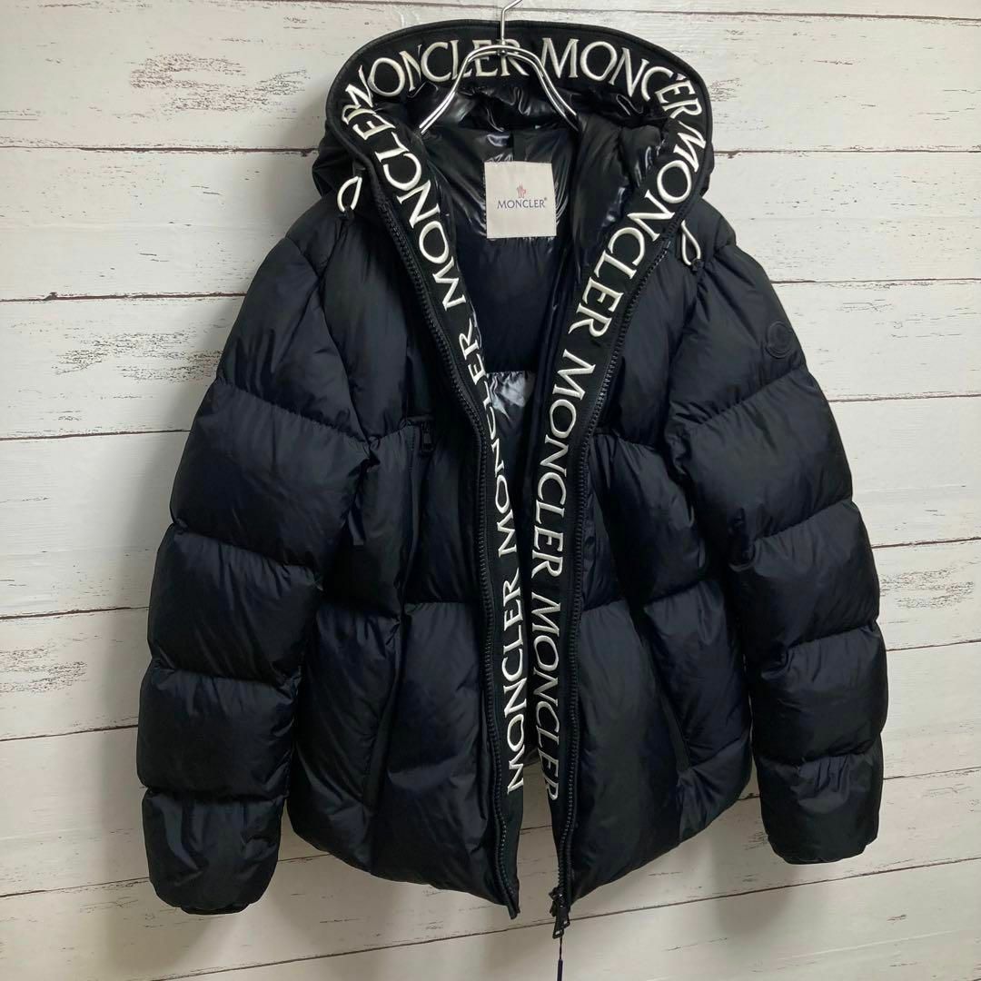MONCLER - 【M~L】モンクレール☆MONTCLA モンクラ ダウン MONCLER - 【M~L】モンクレール☆MONTCLA モンクラ ダウン