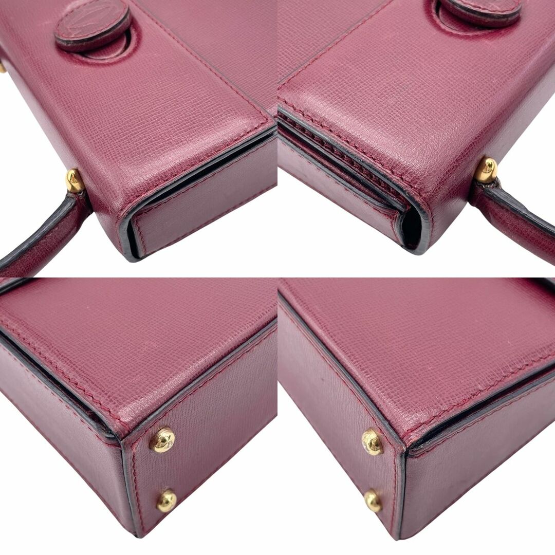 Cartier カルティエ マストライン ターンロック L1000159 Cartier カルティエ マストライン ターンロック L1000159