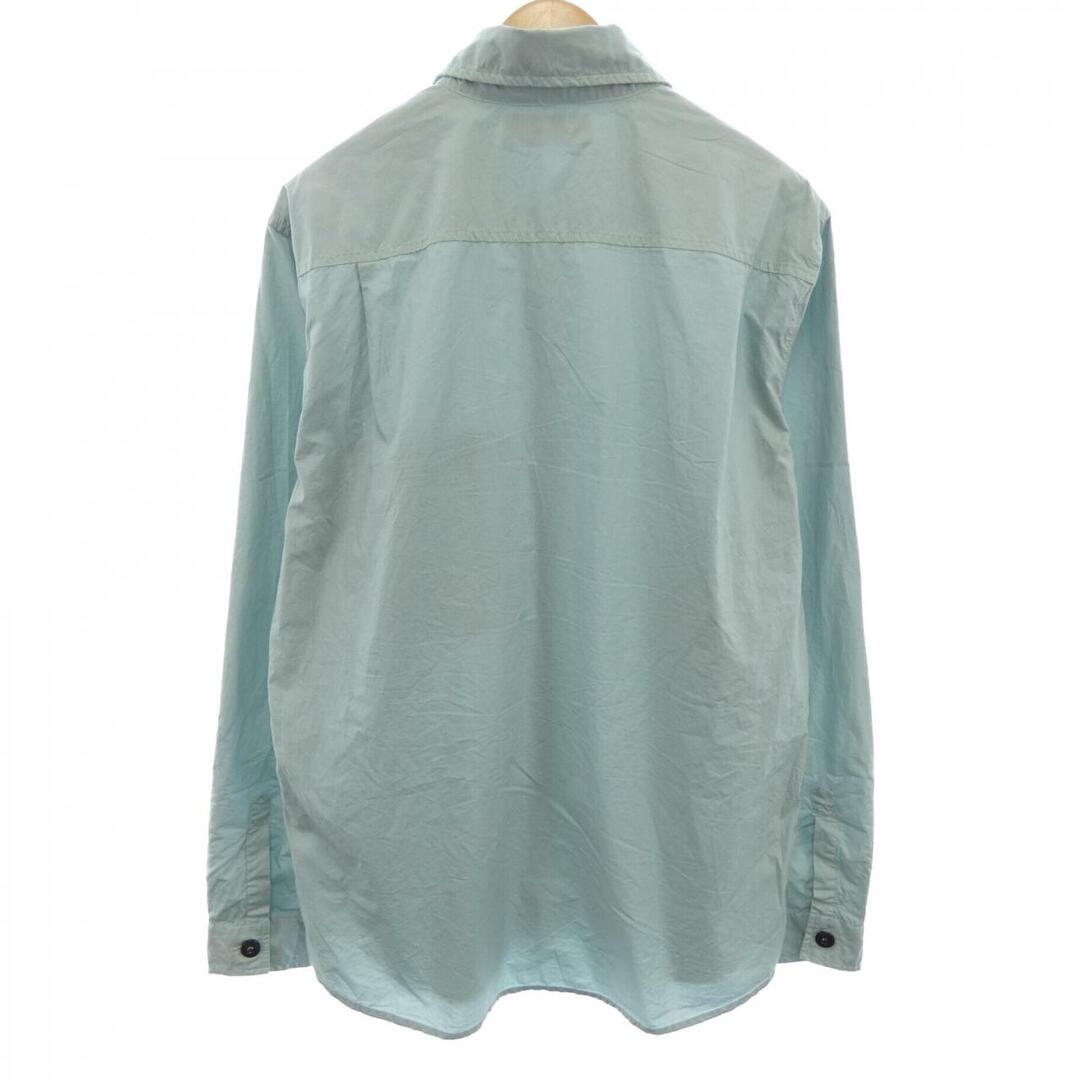STONE ISLAND - ストーンアイランド STONE ISLAND シャツの通販 STONE ISLAND - ストーンアイランド STONE ISLAND シャツの通販