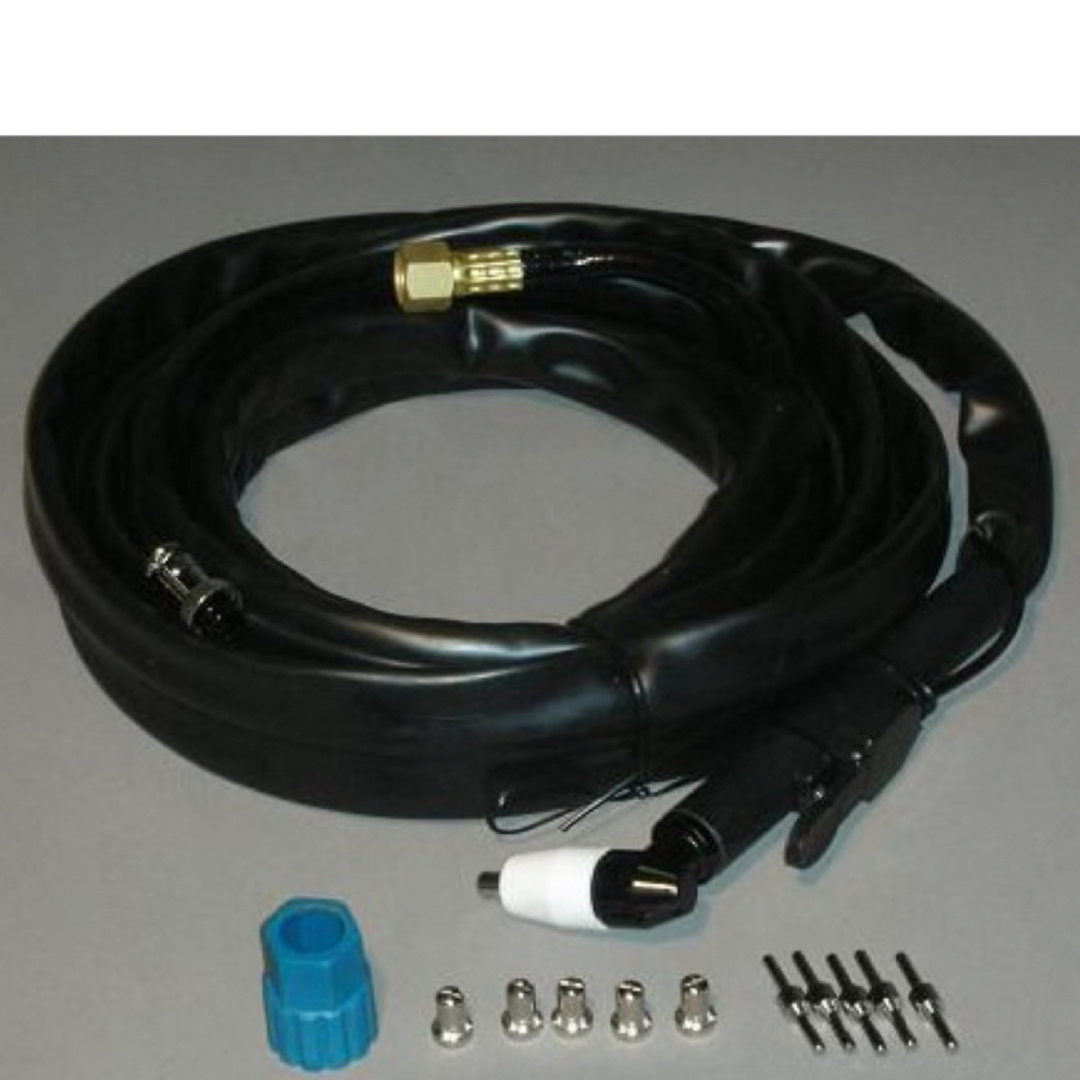 新品　プラズマカッタートーチ一式 k165-5