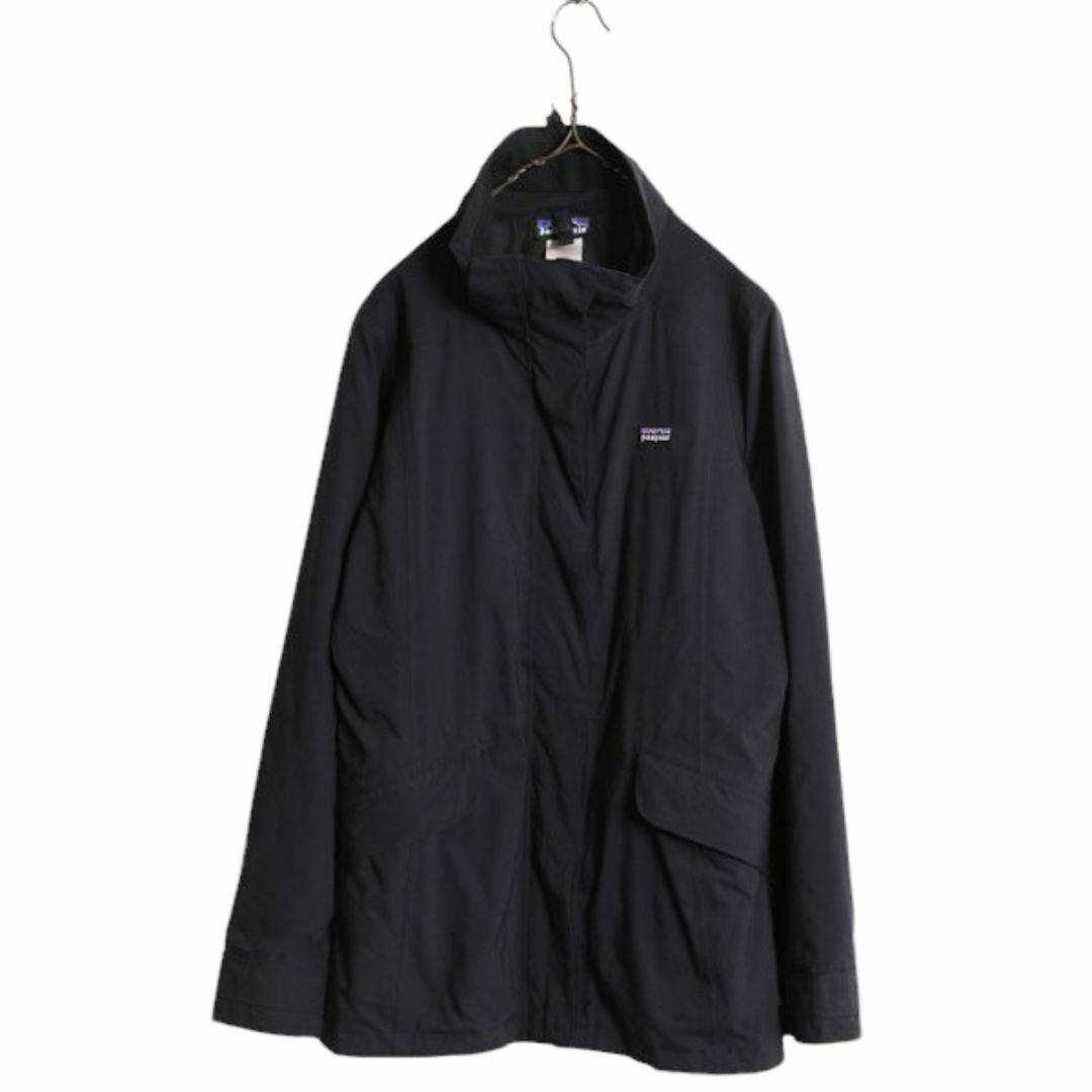 最安値級価格 patagonia - 00s 00年製 パタゴニア トレス ジャケット 女性用