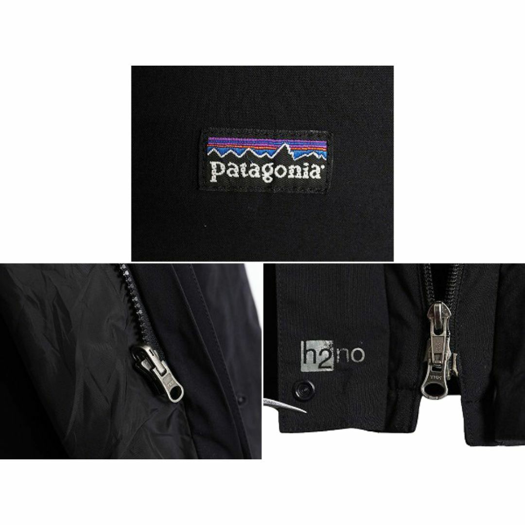 patagonia - 00s 00年製 パタゴニア トレス ジャケット patagonia - 00s 00年製 パタゴニア トレス ジャケット