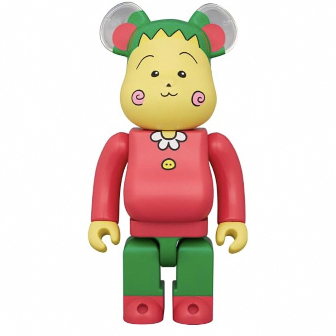 MEDICOM TOY - BE@RBRICK コジコジ COJI - COJI 400%の通販 by MEDICOM TOY - BE@RBRICK コジコジ COJI - COJI 400%の通販 by
