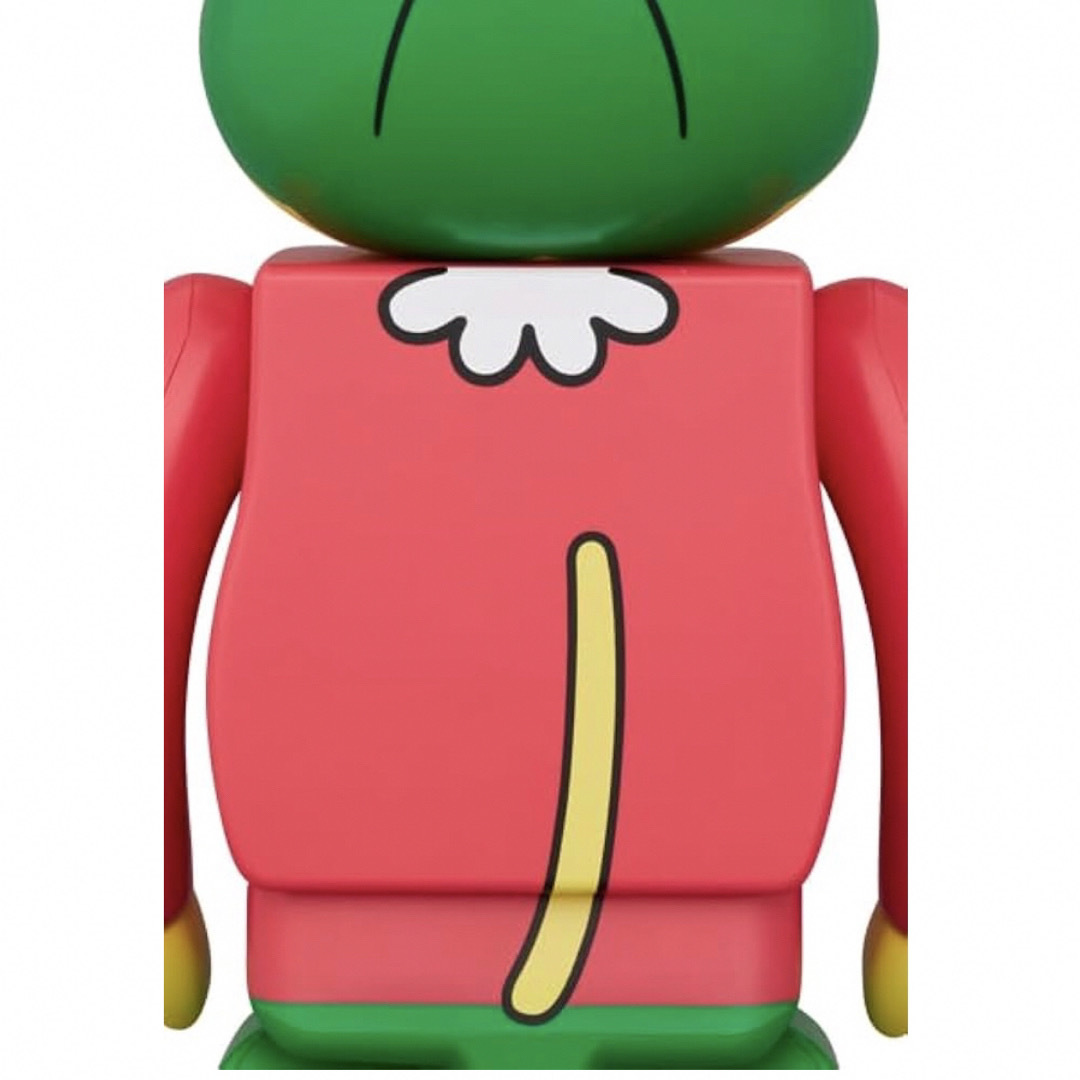MEDICOM TOY - BE@RBRICK コジコジ COJI - COJI 400%の通販 by MEDICOM TOY - BE@RBRICK コジコジ COJI - COJI 400%の通販 by