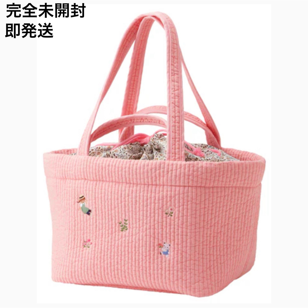 新品 pionunnal × familiar GARDEN ガーデン 新品 pionunnal × familiar GARDEN ガーデン
