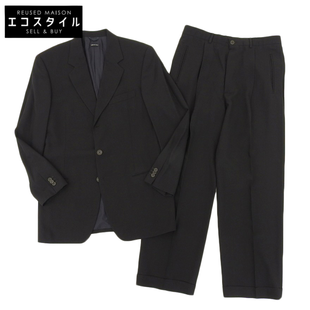 GIORGIO ARMANI - ジョルジオアルマーニ GIORGIOARMANI GIORGIO ARMANI - ジョルジオアルマーニ GIORGIOARMANI