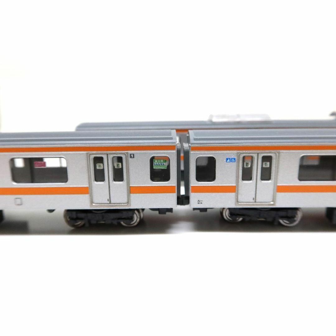 TOMIX 98334、98335 JR東日本209系1000番台中央線快速 基本