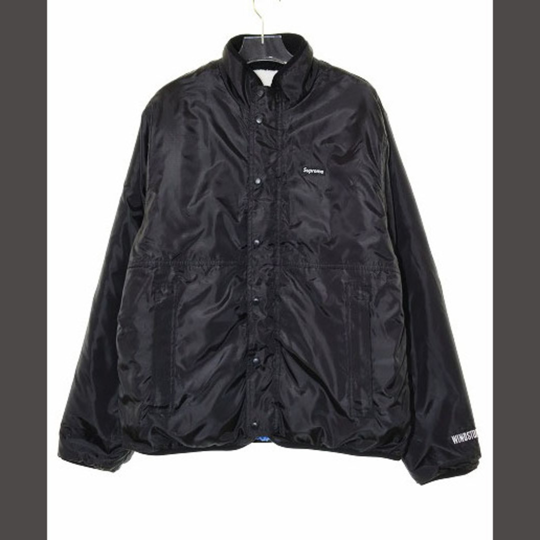 Supreme - シュプリーム SUPREME 20AW リバーシブルボア Supreme - シュプリーム SUPREME 20AW リバーシブルボア