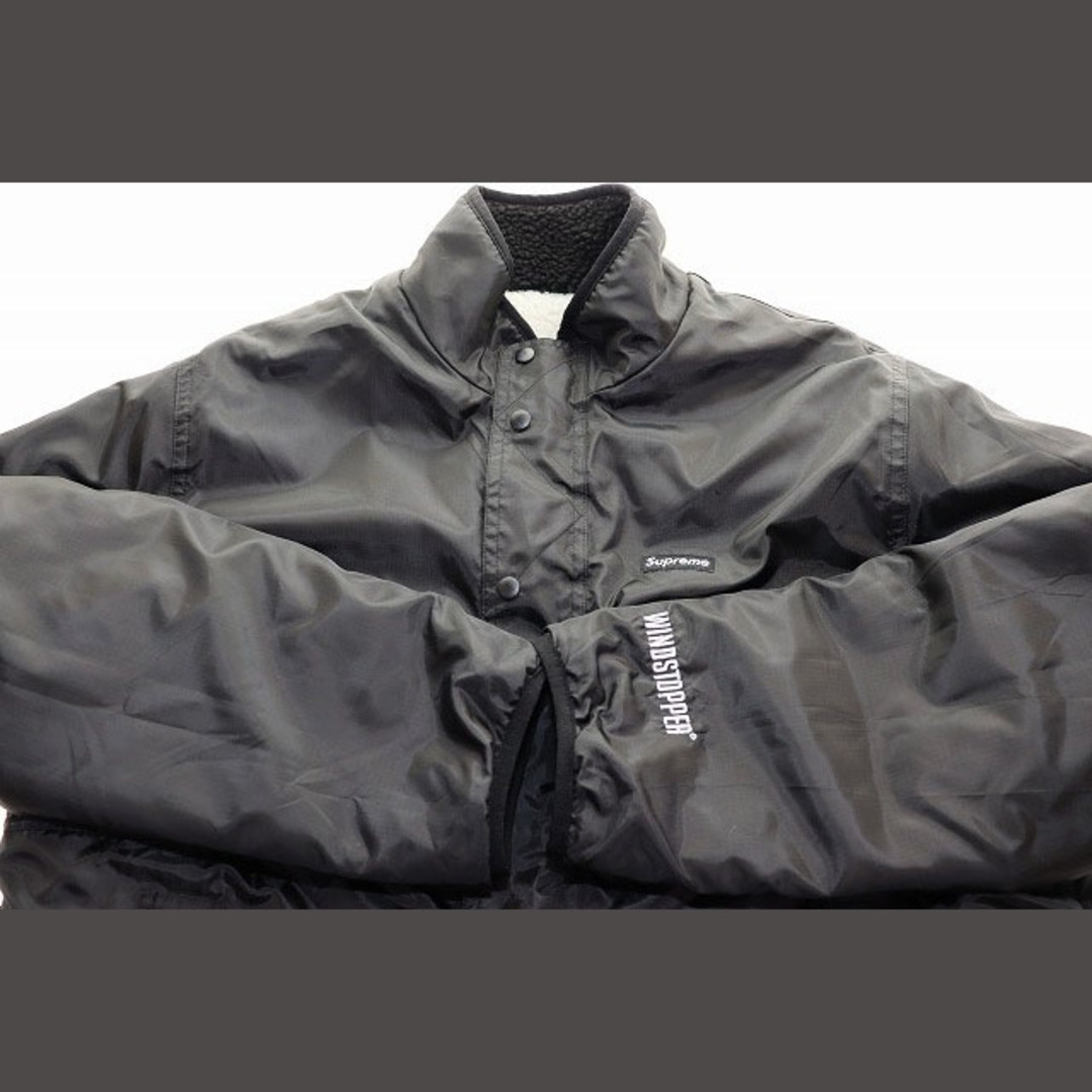 Supreme - シュプリーム SUPREME 20AW リバーシブルボア Supreme - シュプリーム SUPREME 20AW リバーシブルボア
