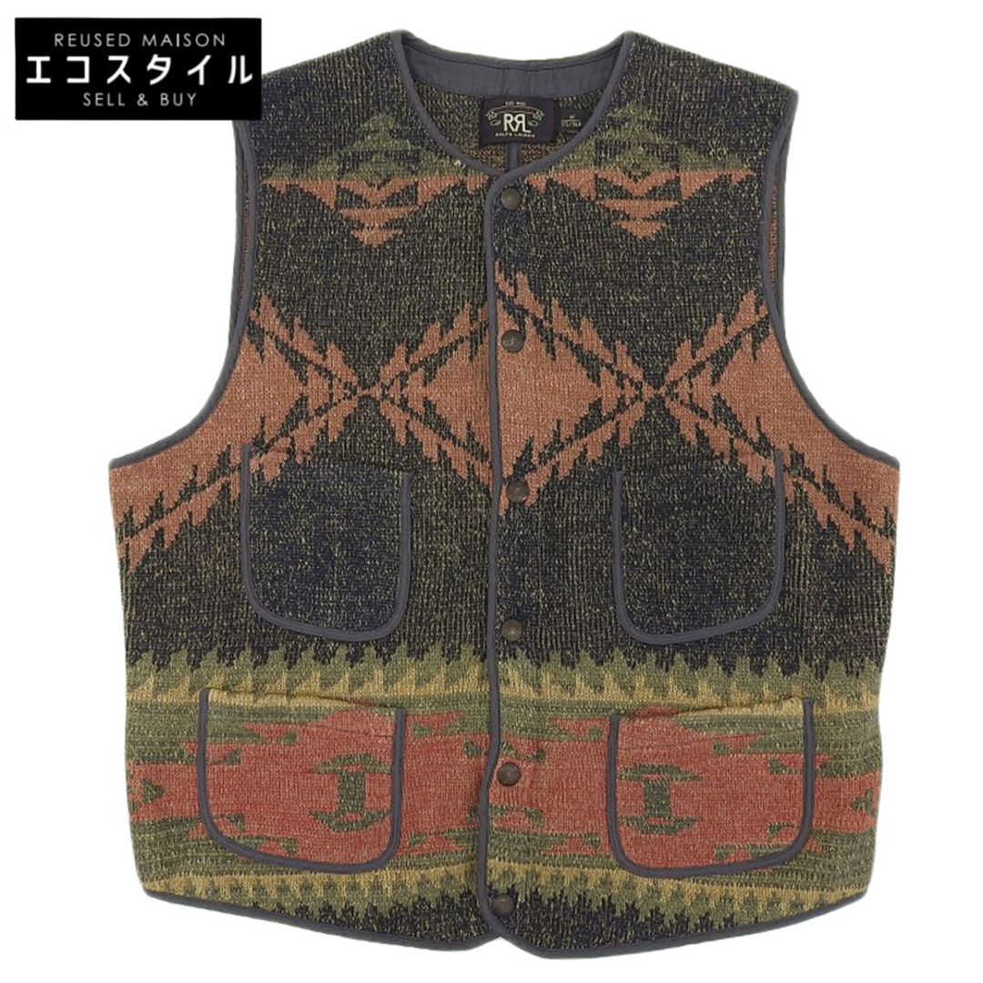 RRL - ダブルアールエル RRL ダブルアールエル コットン×リネン RRL - ダブルアールエル RRL ダブルアールエル コットン×リネン