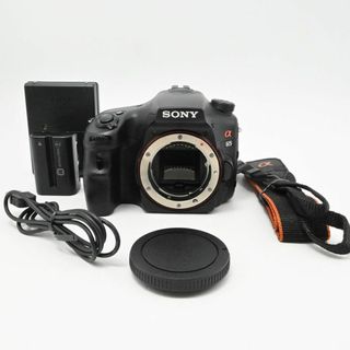 SONY α65Vのフリマアイテム一覧 SONY α65Vのフリマアイテム一覧