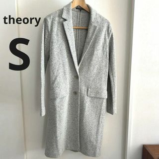 Theory(チェスターコート)のフリマアイテム一覧 Theory(チェスターコート)のフリマアイテム一覧