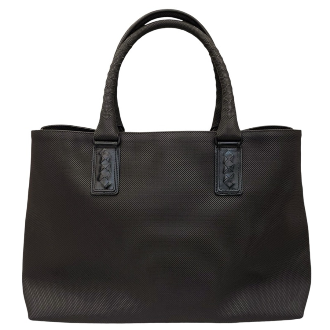 BOTTEGA VENETA - 　ボッテガ・ヴェネタ BOTTEGA VENETA マルコポーロトートバッグ 222498 エンボスレザー メンズ トートバッグ