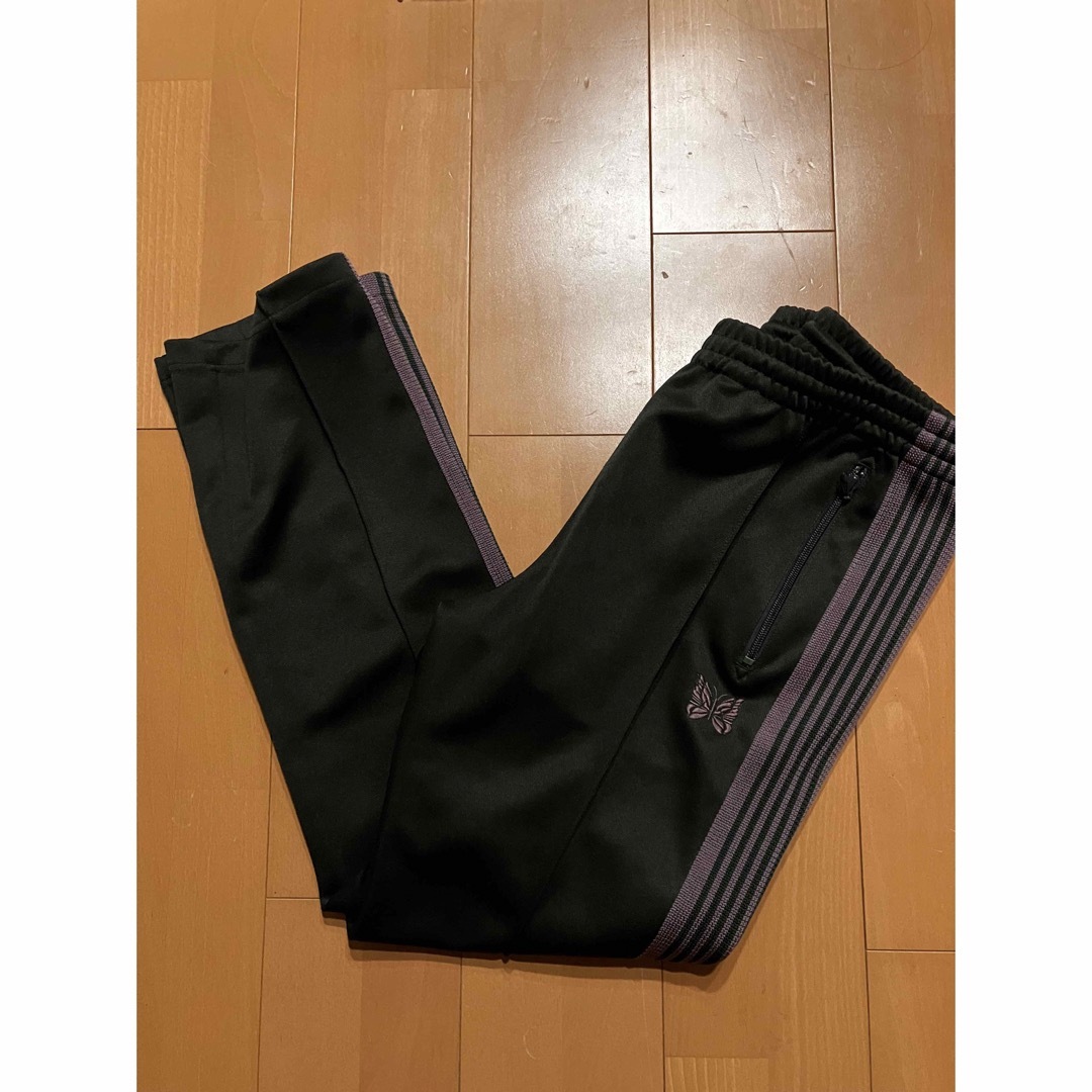 ニードルス needles トラックパンツ gl217 20ss ニードルス needles トラックパンツ gl217 20ss