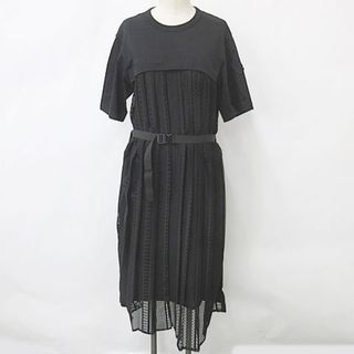 MONCLER(ロングワンピース/マキシワンピース)のフリマアイテム一覧 MONCLER(ロングワンピース/マキシワンピース)のフリマアイテム一覧