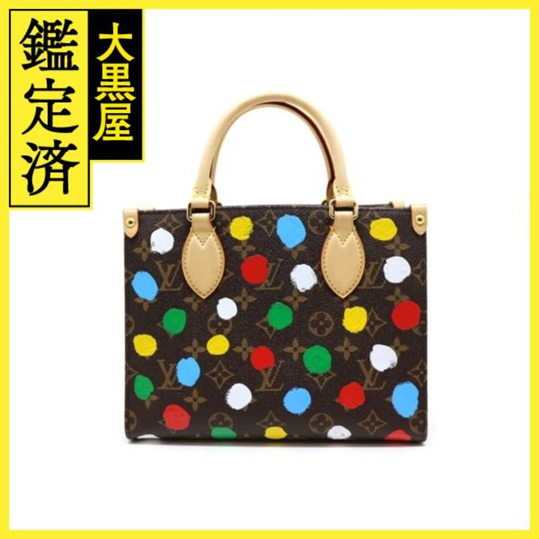 LOUIS VUITTON - ルイ・ヴィトン ｵﾝｻﾞｺﾞｰPM M46380 【200】