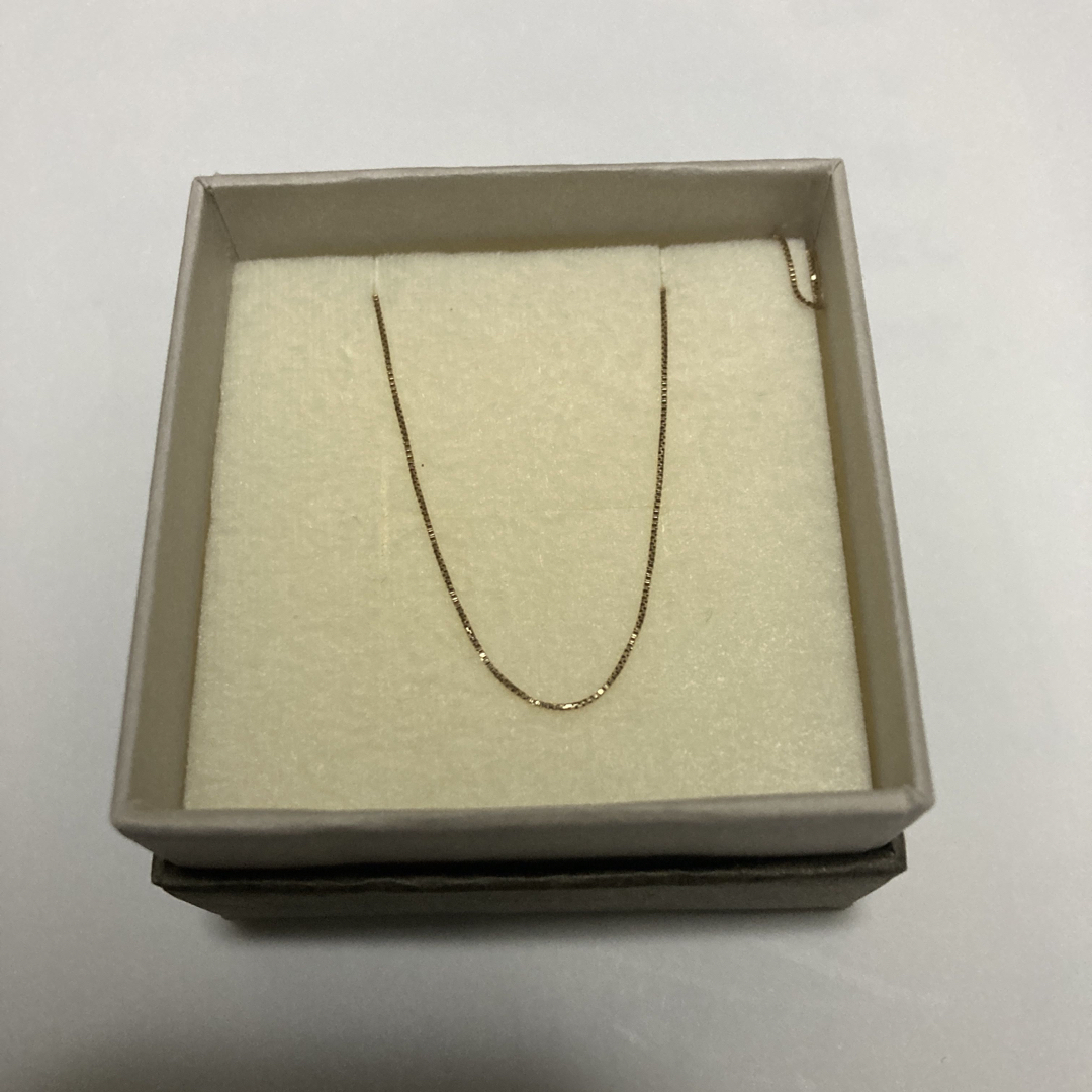 ete K10 チェーンネックレス ete K10 チェーンネックレス
