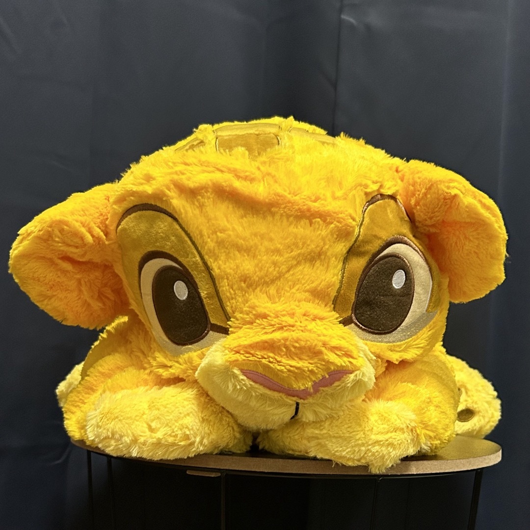SEGA - ディズニー ライオンキング シンバ ぬいぐるみ 1匹の通販 SEGA - ディズニー ライオンキング シンバ ぬいぐるみ 1匹の通販