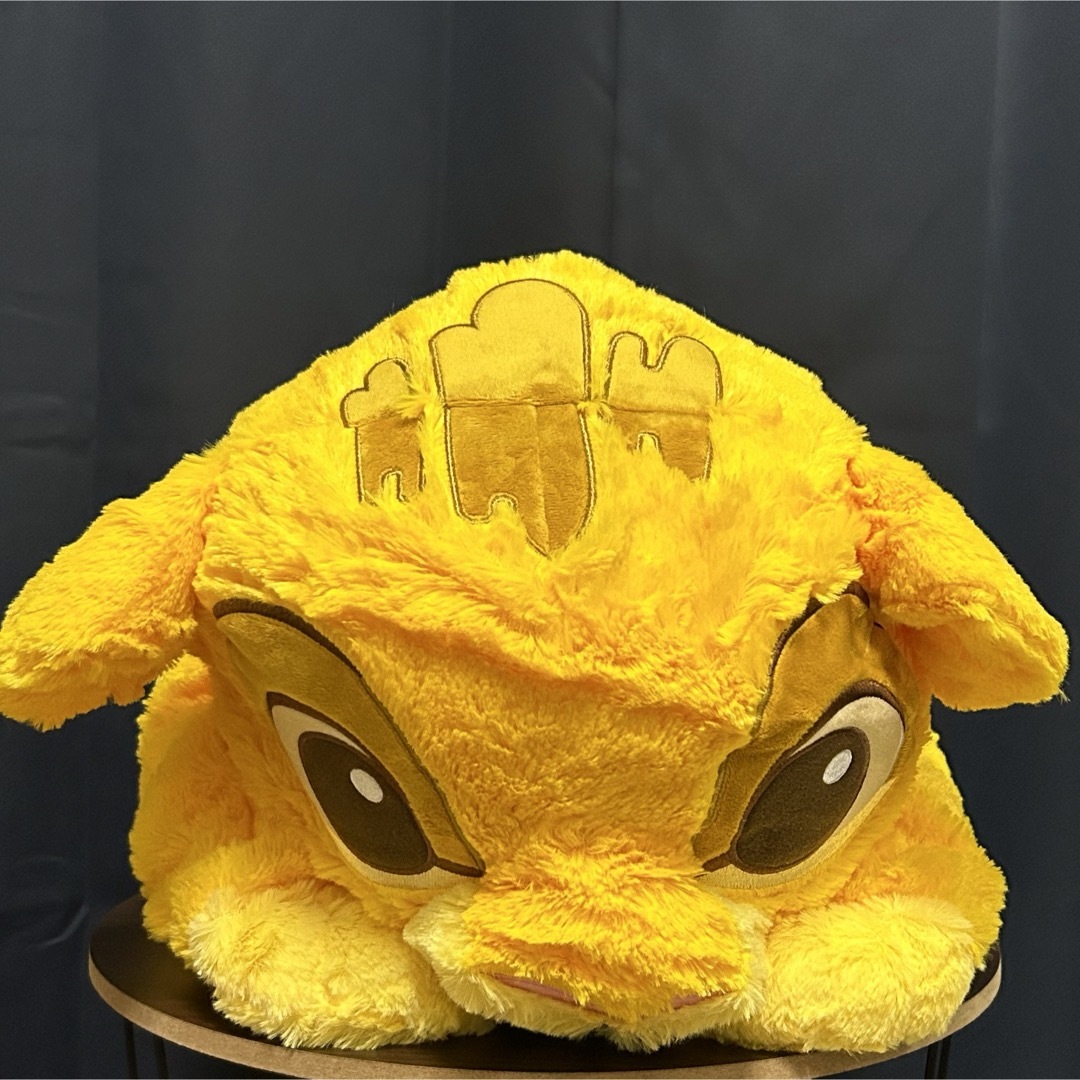 SEGA - ディズニー ライオンキング シンバ ぬいぐるみ 1匹の通販 SEGA - ディズニー ライオンキング シンバ ぬいぐるみ 1匹の通販