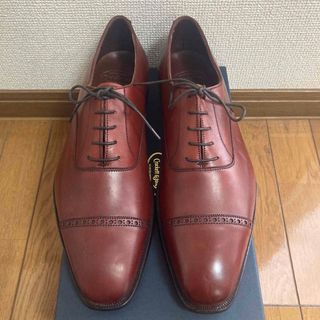 Crockett&Jones(ブラウン/茶色系)のフリマアイテム一覧 Crockett&Jones(ブラウン/茶色系)のフリマアイテム一覧