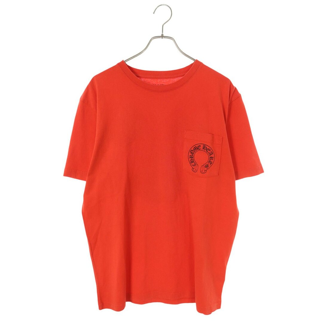 クロムハーツ PPO ketchup T-SHRT MATTY BOYバックプリントT クロムハーツ PPO ketchup T-SHRT MATTY BOYバックプリントT