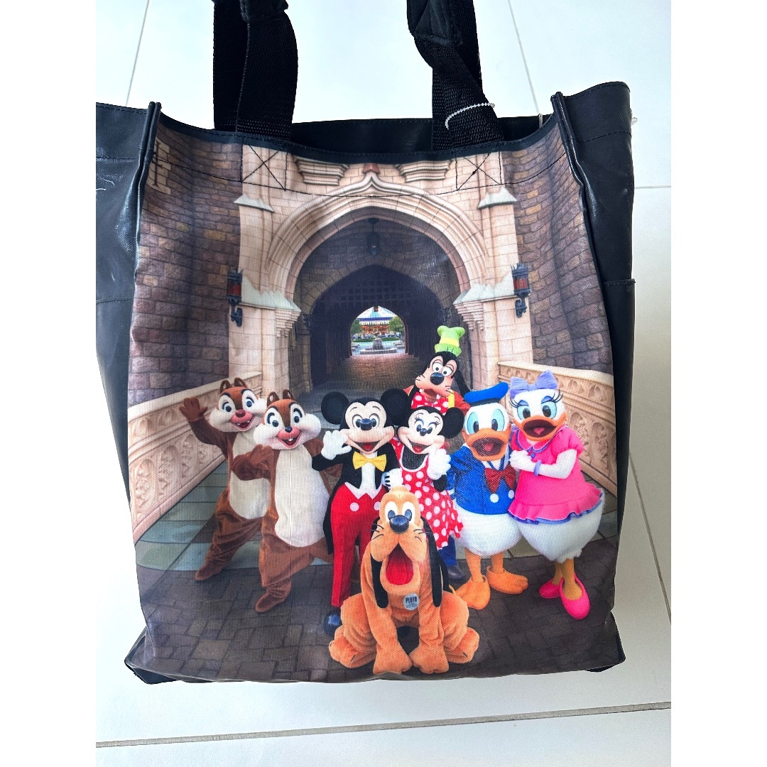Disney - ディズニー【Disney】イマジニングザマジック 実写