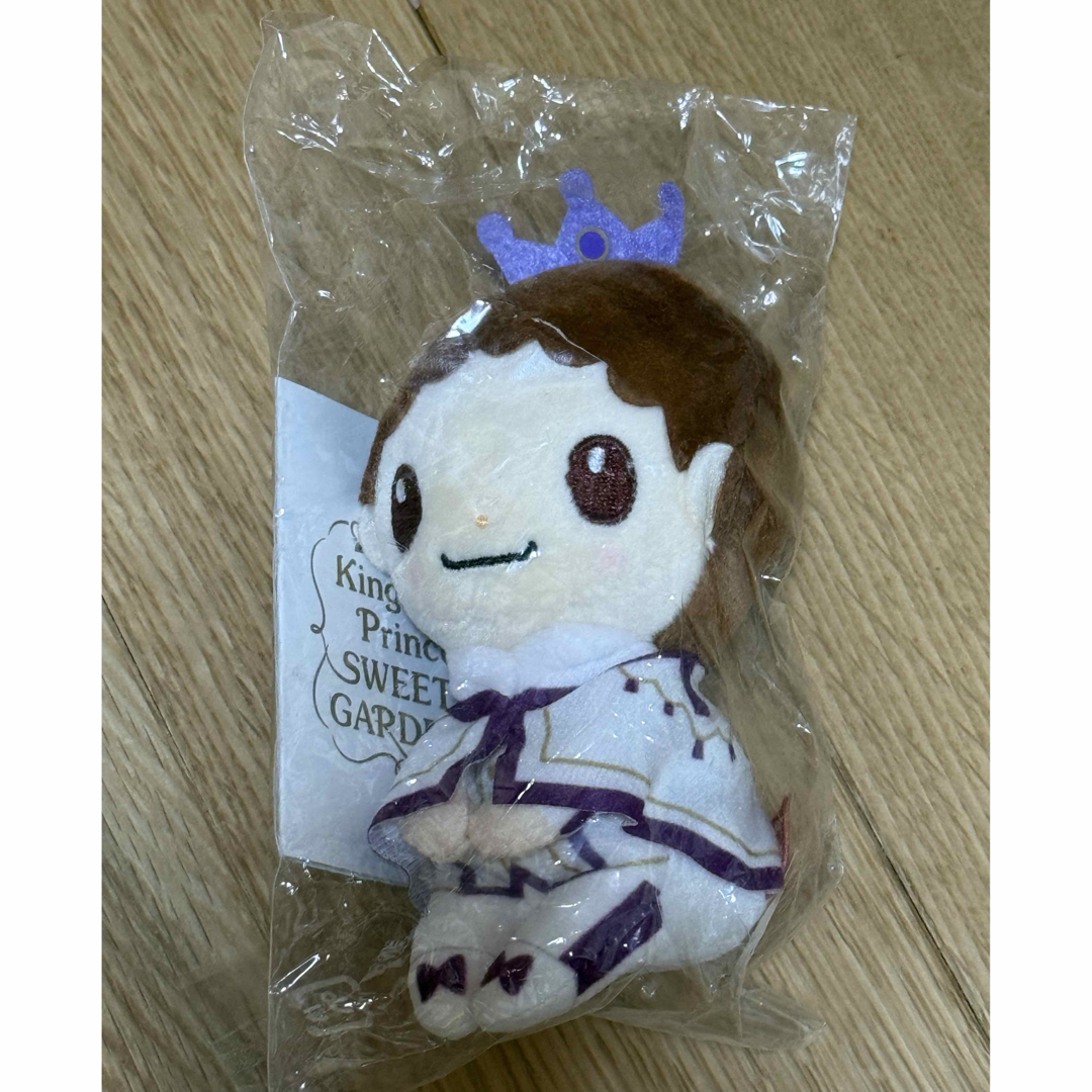 King & Prince - ちょっこりさん 岸優太《新品･未開封》
