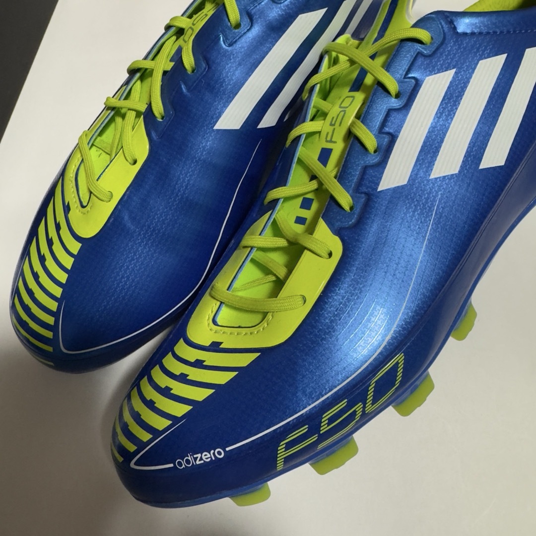 adidas - アディダス adidas adizero F50 アディゼロ HGの通販 adidas - アディダス adidas adizero F50 アディゼロ HGの通販